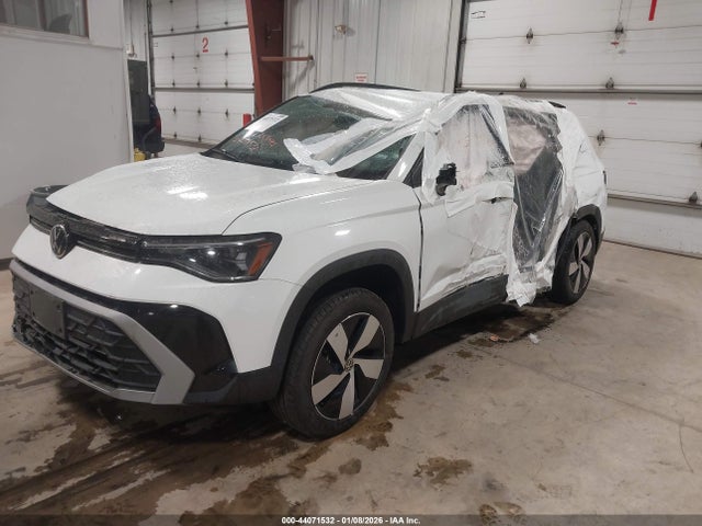 3VV8C7B29SM006883 Volkswagen Taos 1.5t S