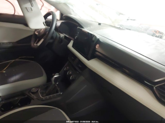 3VV8C7B29SM006883 Volkswagen Taos 1.5t S