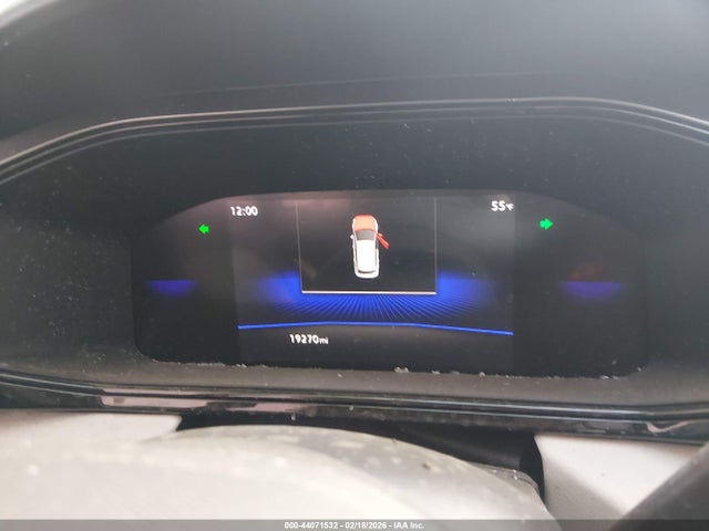3VV8C7B29SM006883 Volkswagen Taos 1.5t S