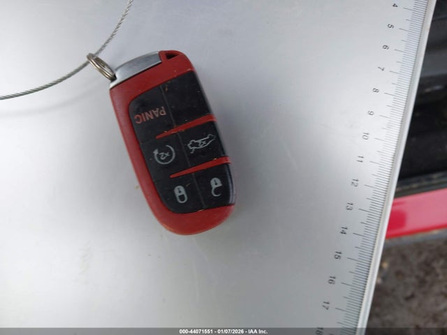 2015 DODGE CHALLENGER 2C3CDZC96FH834458 Photo 10