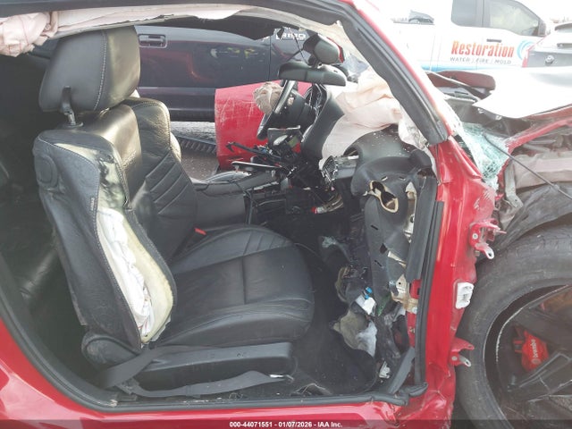 2015 DODGE CHALLENGER 2C3CDZC96FH834458 Photo 4