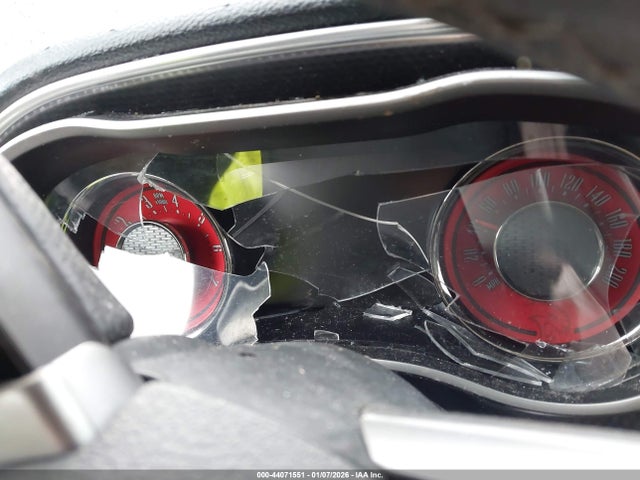 2015 DODGE CHALLENGER 2C3CDZC96FH834458 Photo 6