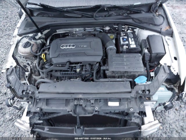 Audi A3 2.0t Premium 2015 WAUBFGFF4F1006489 Image 10