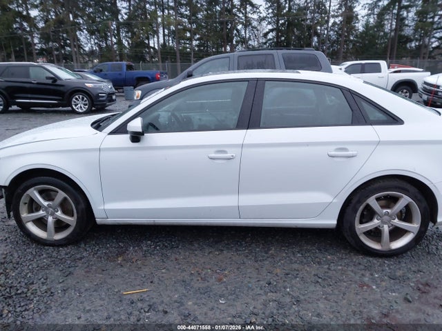 Audi A3 2.0t Premium 2015 WAUBFGFF4F1006489 Image 15