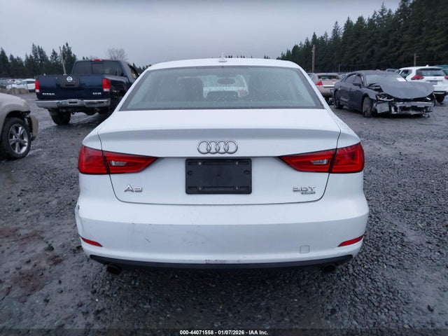 Audi A3 2.0t Premium 2015 WAUBFGFF4F1006489 Image 17