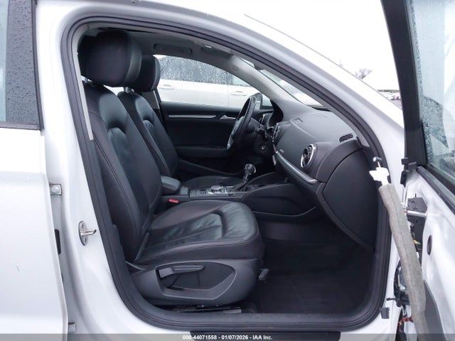 Audi A3 2.0t Premium 2015 WAUBFGFF4F1006489 Image 18