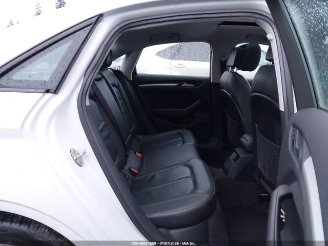 Audi A3 2.0t Premium 2015 WAUBFGFF4F1006489 Image 19