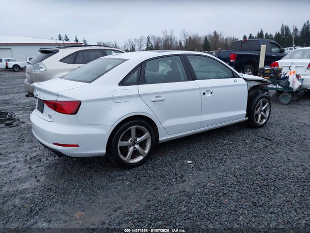 WAUBFGFF4F1006489 Audi A3 2.0t Premium