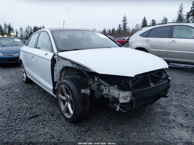 Audi A3 2.0t Premium 2015 WAUBFGFF4F1006489 Image 6
