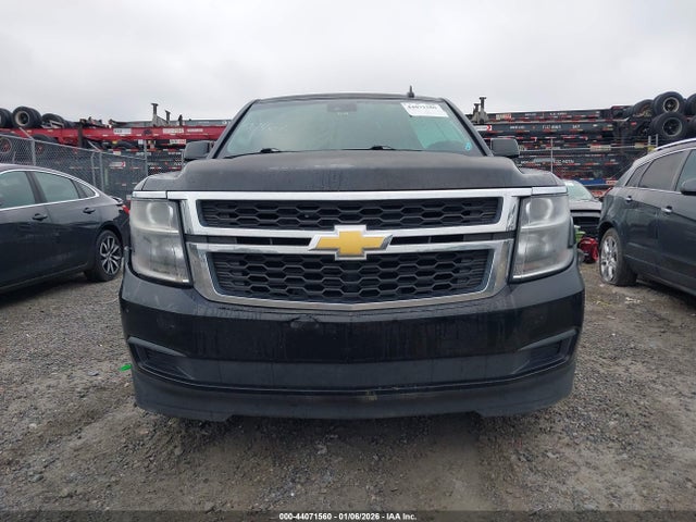1GNSCBKC5JR104815 Chevrolet Tahoe Lt