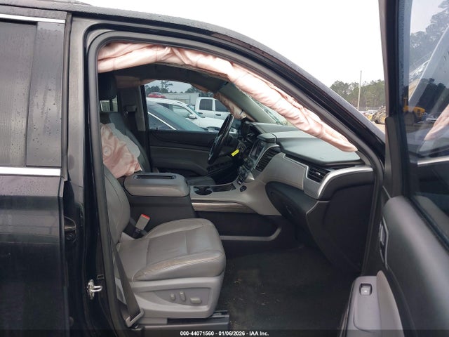 1GNSCBKC5JR104815 Chevrolet Tahoe Lt