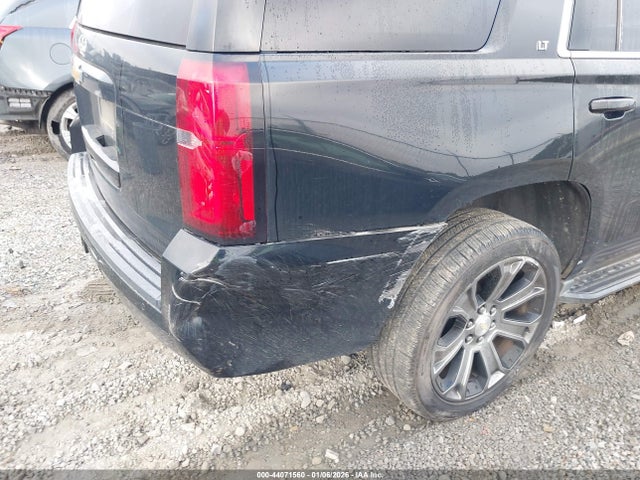 1GNSCBKC5JR104815 Chevrolet Tahoe Lt
