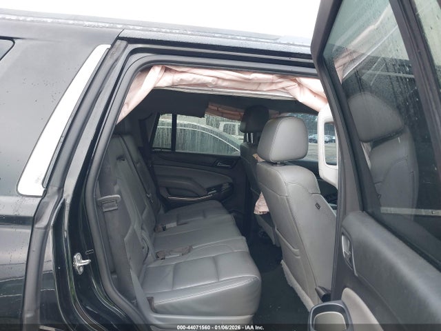 1GNSCBKC5JR104815 Chevrolet Tahoe Lt