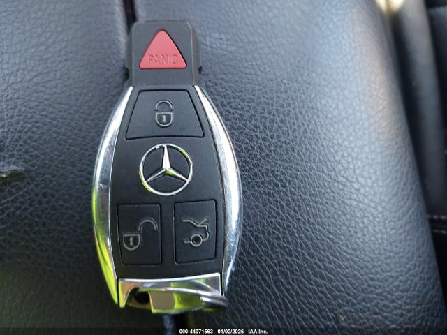 2017 MERCEDES-BENZ GLC 300 COUPE WDC0J4KB7HF201416 Photo 10