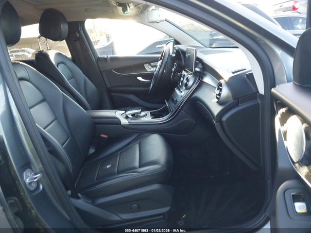 2017 MERCEDES-BENZ GLC 300 COUPE WDC0J4KB7HF201416 Photo 4