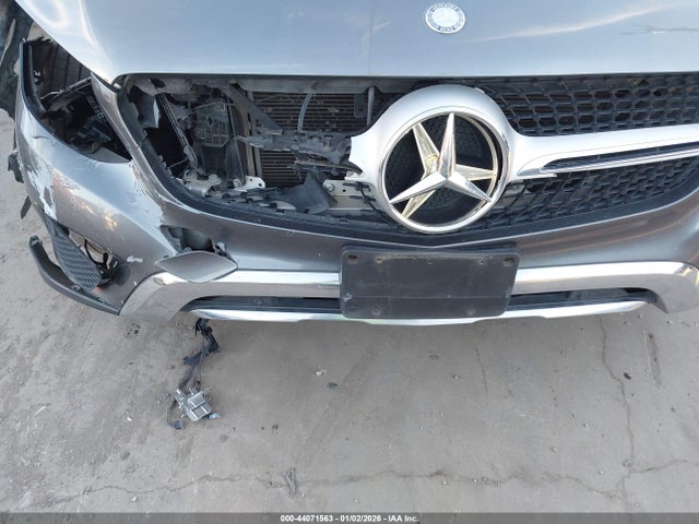 2017 MERCEDES-BENZ GLC 300 COUPE WDC0J4KB7HF201416 Photo 5