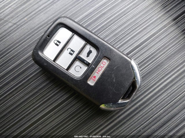 5FNYF6H04GB115396 Honda Pilot Elite