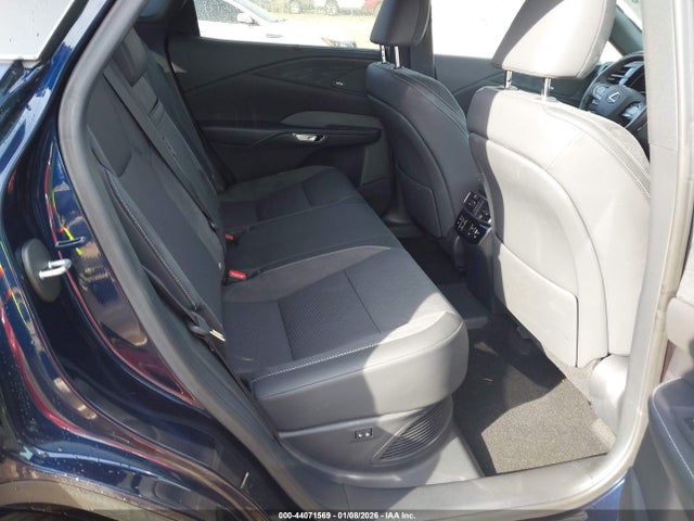 2025 LEXUS RX 450H+ JTJCJMGA6S2026395 Photo 7