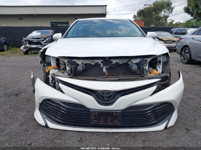 4T1B11HK8KU233049 Toyota CAMRY LE