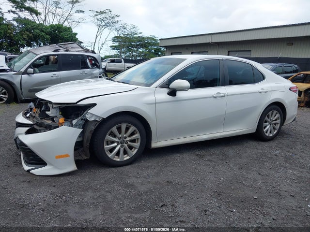 4T1B11HK8KU233049 Toyota CAMRY LE