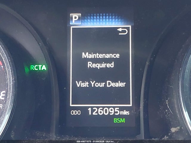 4T1B11HK8KU233049 Toyota CAMRY LE