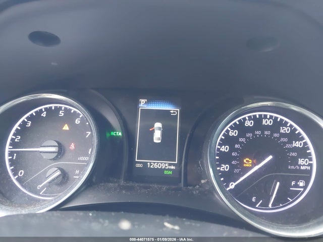 4T1B11HK8KU233049 Toyota CAMRY LE
