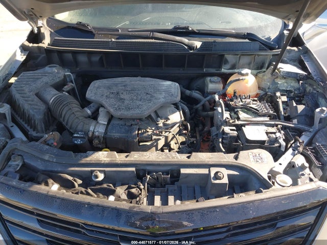 2018 CADILLAC XT5 1GYKNERS4JZ201211 Photo 9