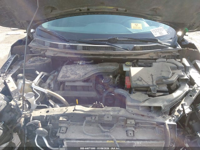 JN1BJ1CW7LW362164 Nissan Rogue Sport Sv Awd Xtronic Cvt
