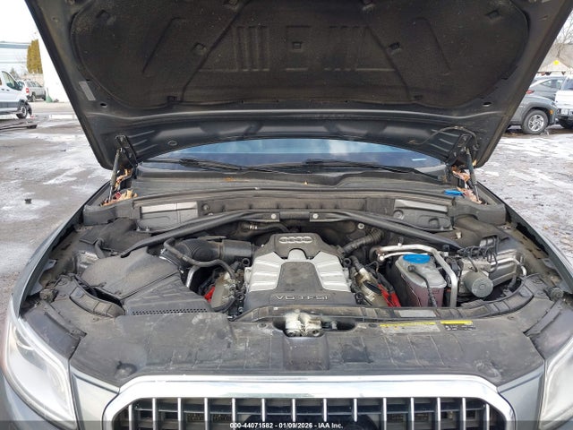 2016 AUDI Q5 WA1D7AFP9GA092912 Photo 9