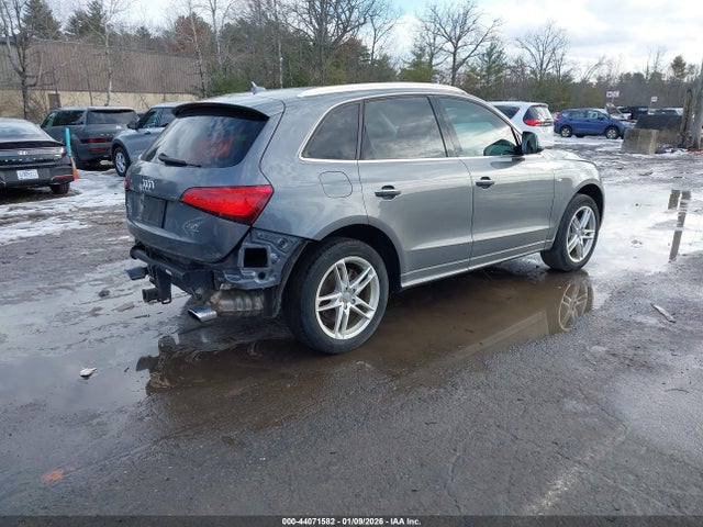 2016 AUDI Q5 WA1D7AFP9GA092912 Photo 3