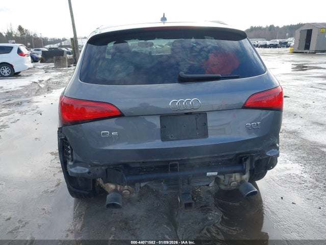 2016 AUDI Q5 WA1D7AFP9GA092912 Photo 5