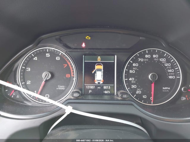 2016 AUDI Q5 WA1D7AFP9GA092912 Photo 6