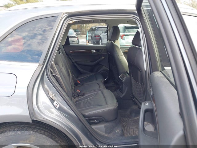 2016 AUDI Q5 WA1D7AFP9GA092912 Photo 7