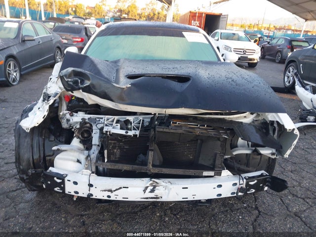 Продажа на аукционе авто 2022 Dodge Challenger R/t Scat Pack Widebody, vin: 2C3CDZFJ9NH118142, номер лота: 44071599