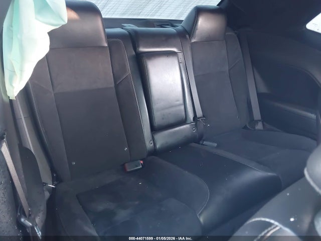 2022 DODGE CHALLENGER 2C3CDZFJ9NH118142 Photo 7