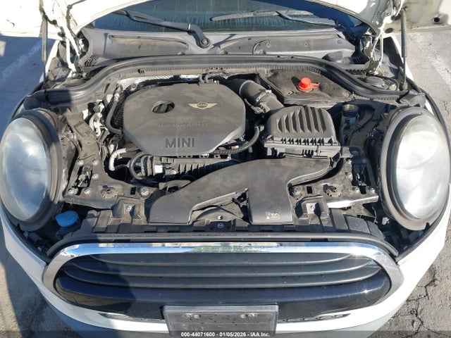 2016 MINI HARDTOP WMWXU1C56G2D10152 Photo 9