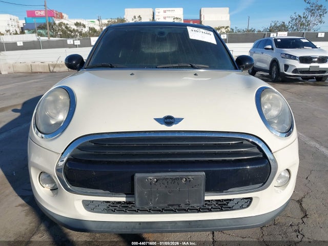 WMWXU1C56G2D10152 Mini Hardtop Cooper