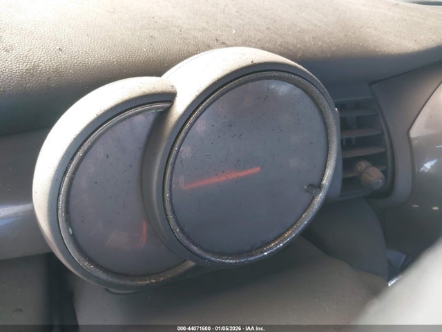 WMWXU1C56G2D10152 Mini Hardtop Cooper
