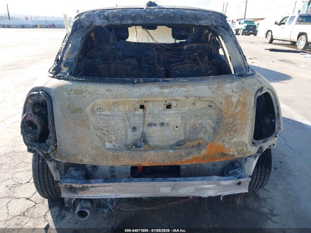 WMWXU1C56G2D10152 Mini Hardtop Cooper