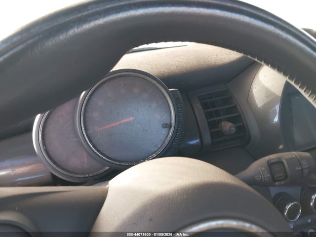 2016 MINI HARDTOP WMWXU1C56G2D10152 Photo 6