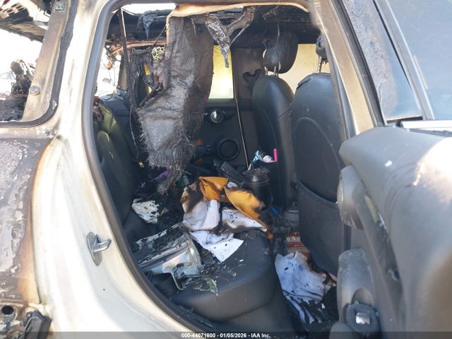 2016 MINI HARDTOP WMWXU1C56G2D10152 Photo 7