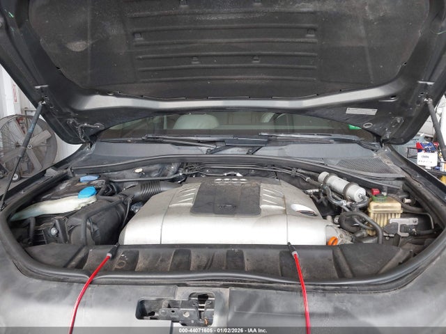 2012 AUDI Q7 WA1LMAFE8CD008543 Photo 9