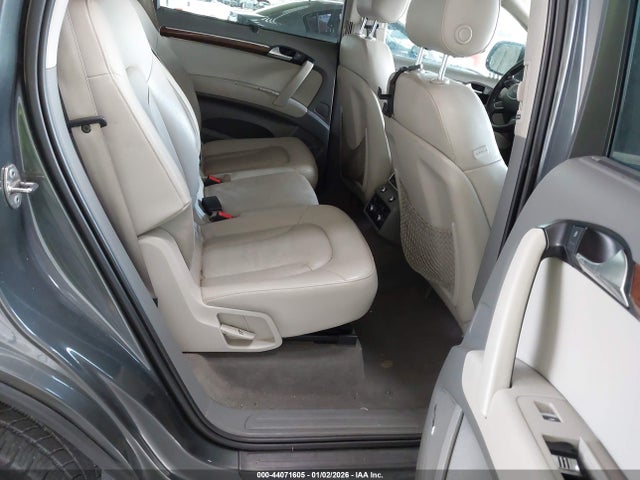 2012 AUDI Q7 WA1LMAFE8CD008543 Photo 7