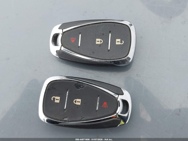 3GNAXUEV0LS577563 Chevrolet Equinox Awd Lt 1.5l Turbo