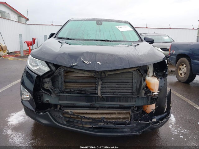 3GNAXUEV0LS577563 Chevrolet Equinox Awd Lt 1.5l Turbo