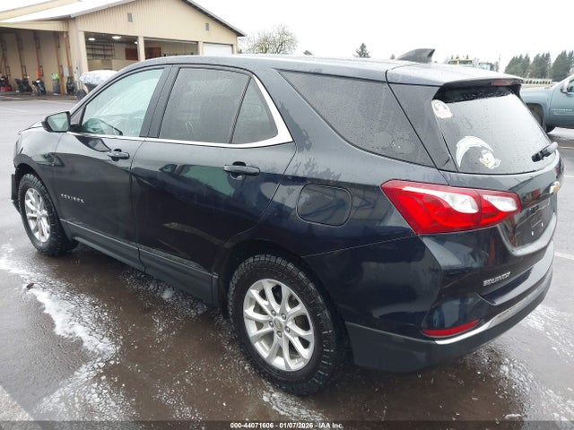 3GNAXUEV0LS577563 Chevrolet Equinox Awd Lt 1.5l Turbo