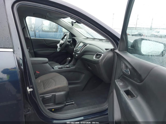 3GNAXUEV0LS577563 Chevrolet Equinox Awd Lt 1.5l Turbo