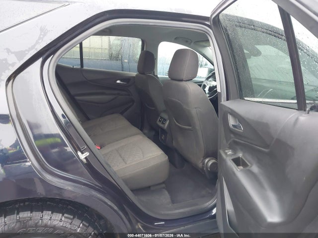 3GNAXUEV0LS577563 Chevrolet Equinox Awd Lt 1.5l Turbo