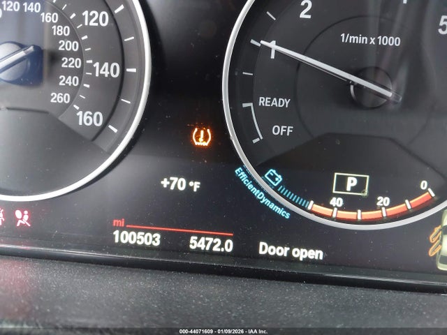 WBA3B1C51F5A05918 BMW 320i