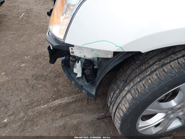 Продаж на аукціоні авто 2010 Cadillac Srx Premium Collection, vin: 3GYFNFEY8AS632746, номер лоту: 44071622
